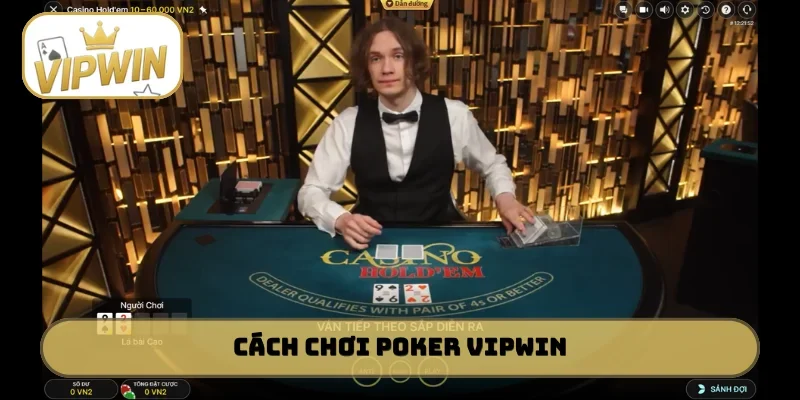 Poker VIPWIN