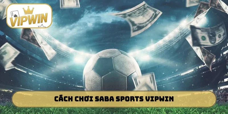 Saba Sports VIPWIN