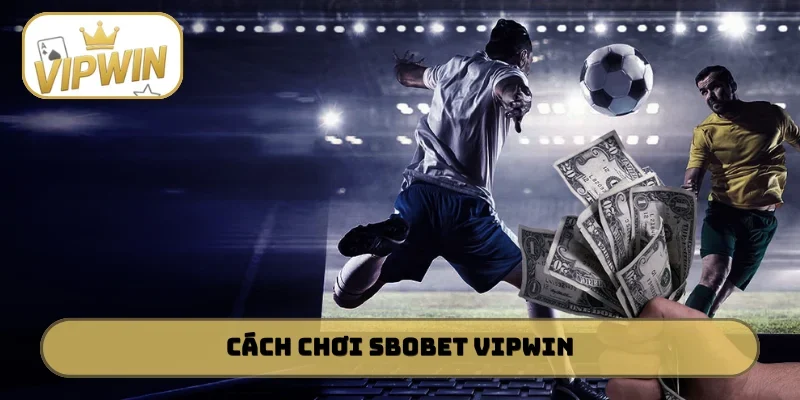 SBOBET VIPWIN