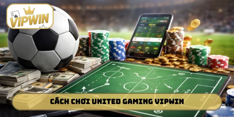 United Gaming VIPWIN